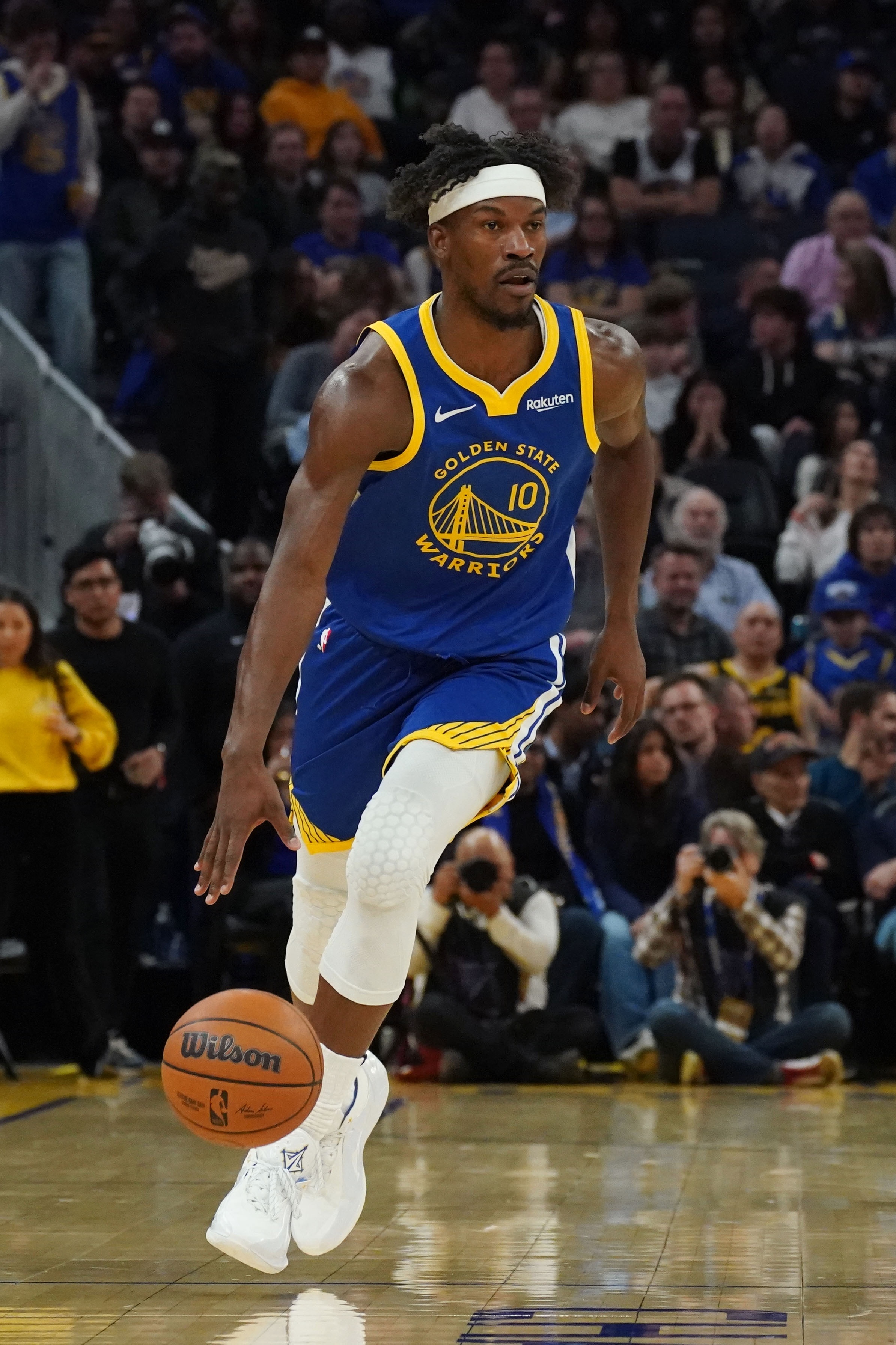 xingkongsports-邓利维：以巴特勒的风格 他能够在很长时间内保持出色表现