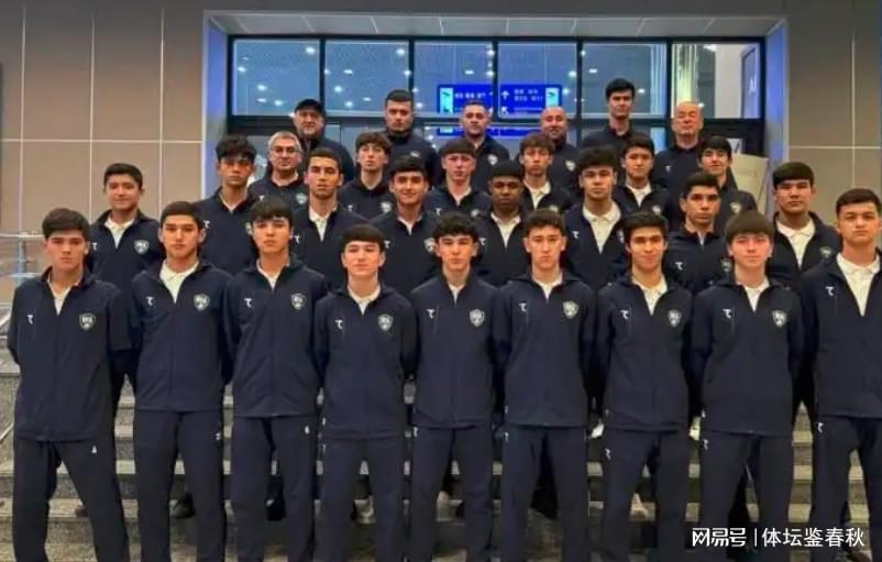 xingkongsports-2-0！U16国足爆冷，击败亚洲杯冠军，球迷看到国足冲击世界杯希望